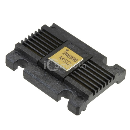 2N6990 - Microchip Technology - Transistors - Bipolar (BJT) - Arrays