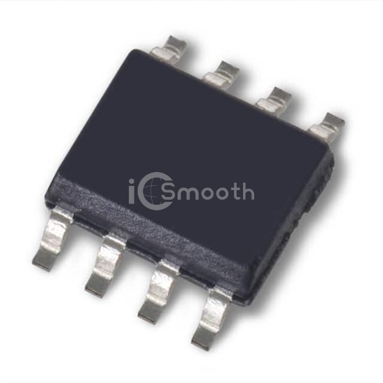 IT121 SOIC 8L - Linear Integrated Systems, Inc. - Transistors - Bipolar (BJT) - Arrays