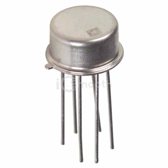MAT03EHZ - Analog Devices Inc. - Transistors - Bipolar (BJT) - Arrays