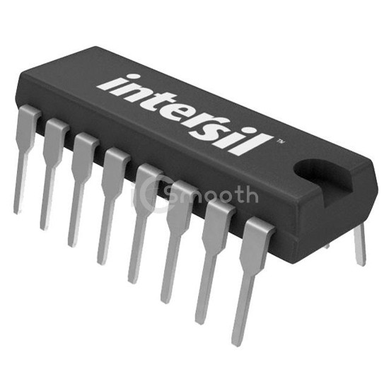 CA3280E - Renesas Electronics America Inc - Linear - Amplifiers - Instrumentation, OP Amps, Buffer Amps