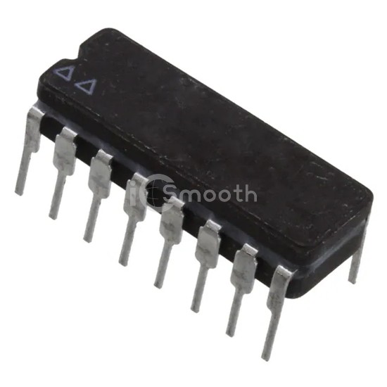 SG2003J-883B - Microchip Technology - Transistors - Bipolar (BJT) - Arrays