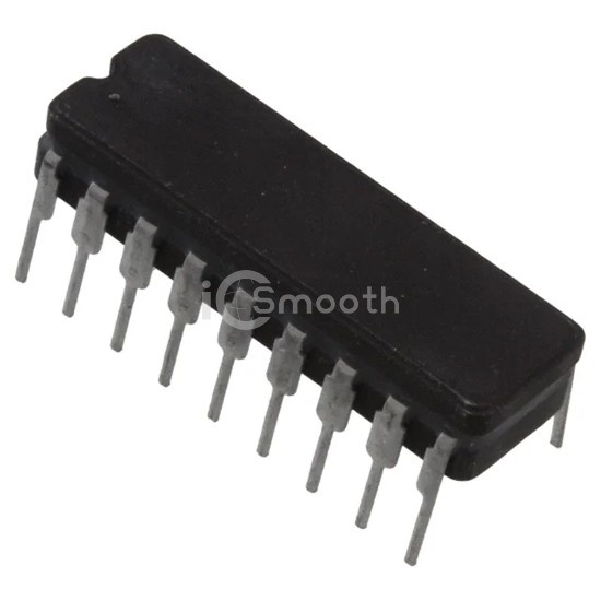 SG2823J-883B - Microchip Technology - Transistors - Bipolar (BJT) - Arrays