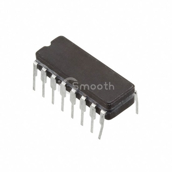 SG2013J-883B - Microchip Technology - Transistors - Bipolar (BJT) - Arrays