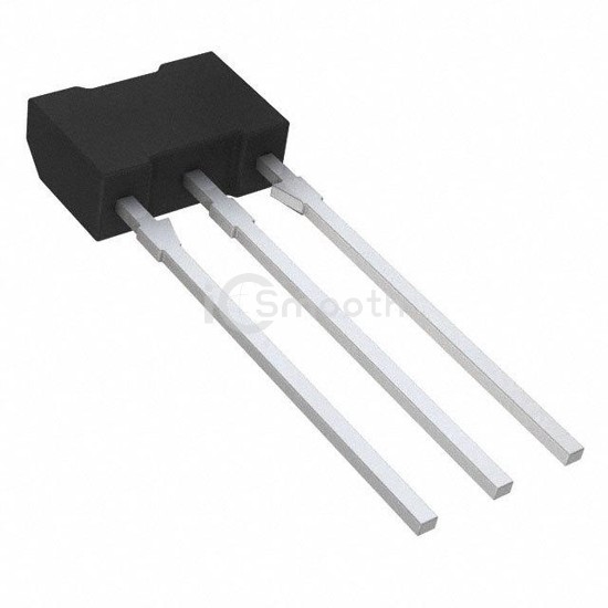 2SC4488S-AN - onsemi - Transistors - Bipolar (BJT) - Single