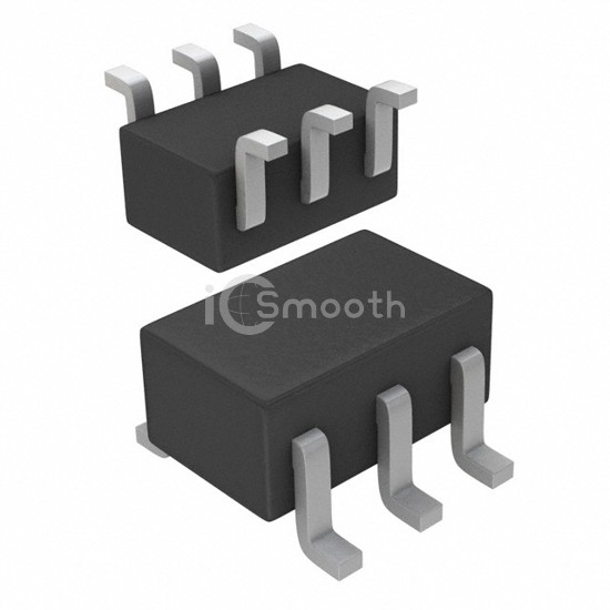 RN2910,LF(CT - Toshiba Semiconductor and Storage - Transistors - Bipolar (BJT) - Arrays, Pre-Biased