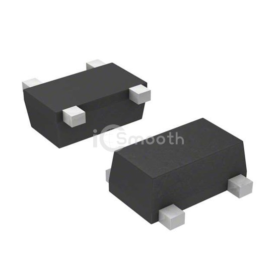 BFP 405F E6327 - Infineon Technologies - Transistors - Bipolar (BJT) - RF
