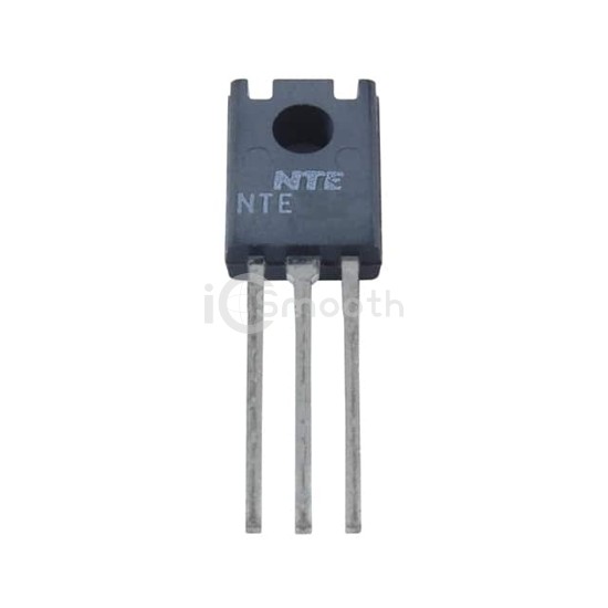 NTE2501 - NTE Electronics, Inc - Transistors - Bipolar (BJT) - RF