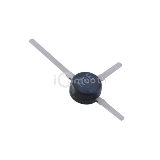 NTE65 - NTE Electronics, Inc - Transistors - Bipolar (BJT) - RF