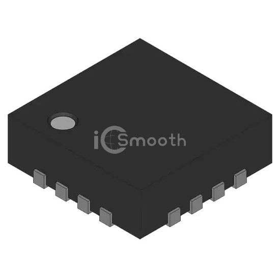 MIC24085BYML-TX - Microchip Technology - PMIC - Voltage Regulators - DC DC Switching Regulators