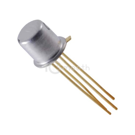 NTE395 - NTE Electronics, Inc - Transistors - Bipolar (BJT) - RF
