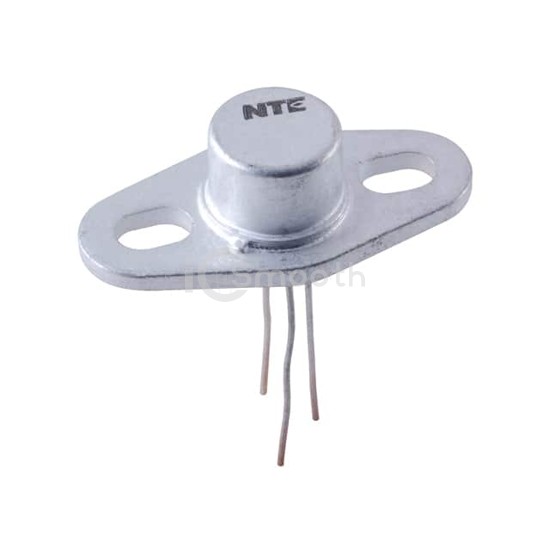 NTE237 - NTE Electronics, Inc - Transistors - Bipolar (BJT) - RF