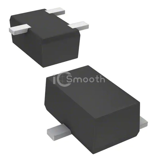 DSA500200L - Panasonic Electronic Components - Transistors - Bipolar (BJT) - Single