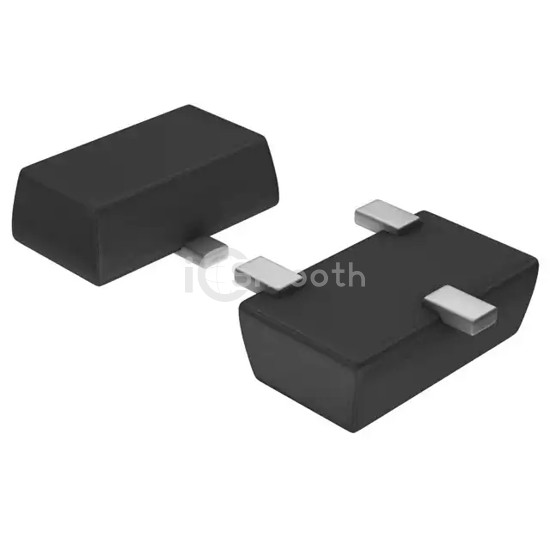 3LN01SS-TL-E - onsemi - Transistors - FETs, MOSFETs - Single