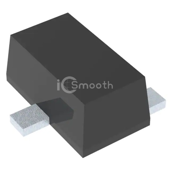 FJZ733RTF - onsemi - Transistors - Bipolar (BJT) - Single