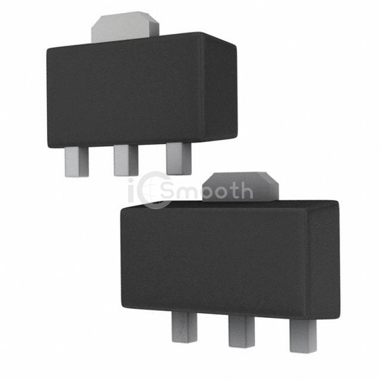 MT3S113P(TE12L,F) - Toshiba Semiconductor and Storage - Transistors - Bipolar (BJT) - RF