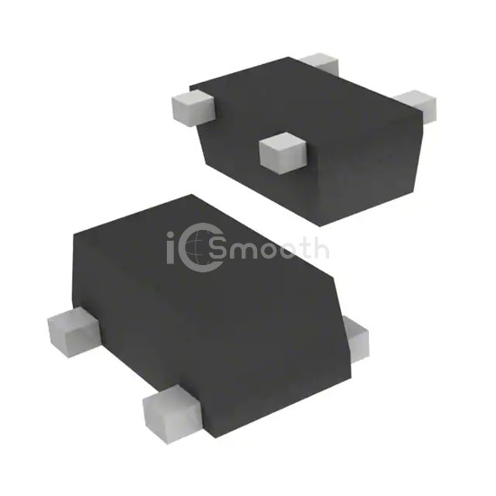 BFP780H6327XTSA1 - Infineon Technologies - Transistors - Bipolar (BJT) - RF