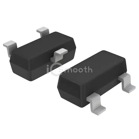 IRLML6346TRPBF - Infineon Technologies - Transistors - FETs, MOSFETs - Single
