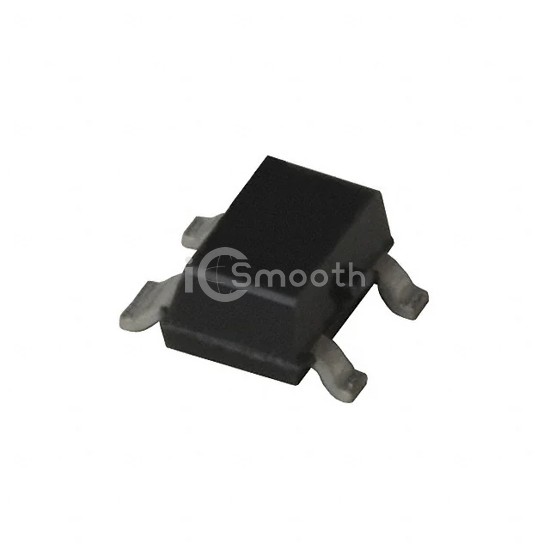 ADA-4643-TR1 - Broadcom Limited - RF Amplifiers