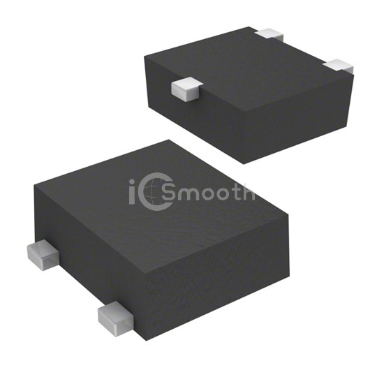 SSM3K361TU,LF - Toshiba Semiconductor and Storage - Transistors - FETs, MOSFETs - Single