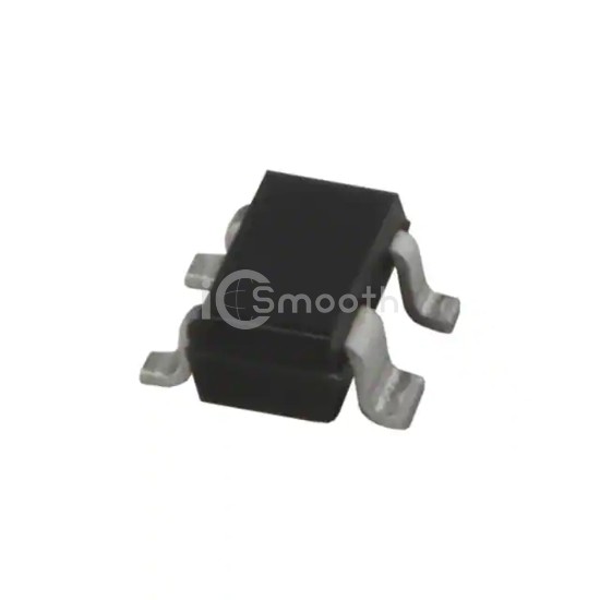 BFG520W,115 - NXP USA Inc. - Transistors - Bipolar (BJT) - RF