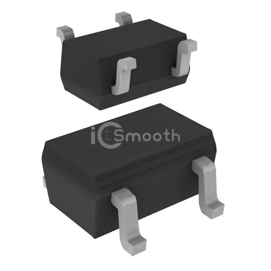 MT4S300U(TE85L,O,F - Toshiba Semiconductor and Storage - Transistors - Bipolar (BJT) - RF