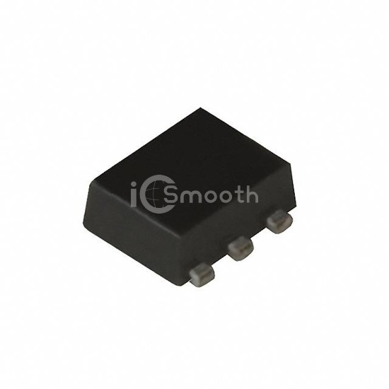 UPC8233TK-E2-A - Renesas - RF Amplifiers