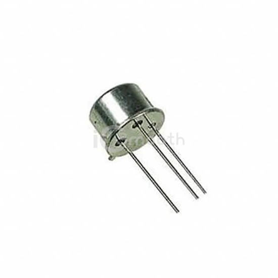 2N5583 - Solid State Inc. - Transistors - Bipolar (BJT) - RF
