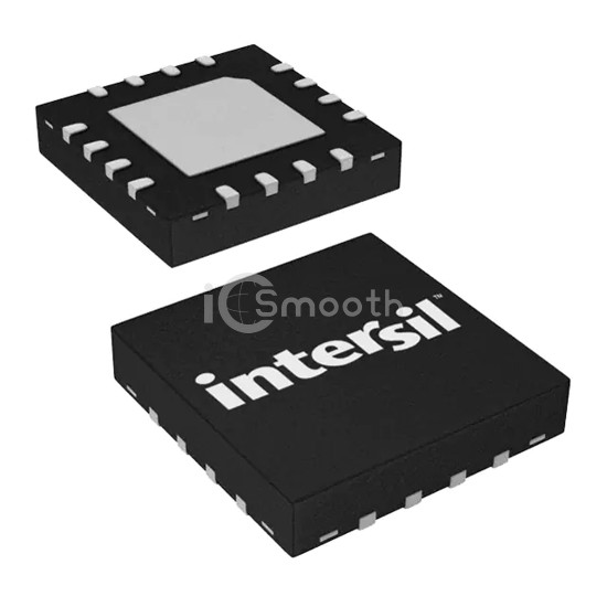 HFA3128R - Renesas Electronics America Inc - Transistors - Bipolar (BJT) - RF
