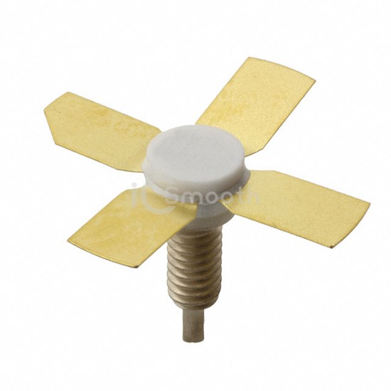 MRF323 - MACOM Technology Solutions - Transistors - Bipolar (BJT) - RF