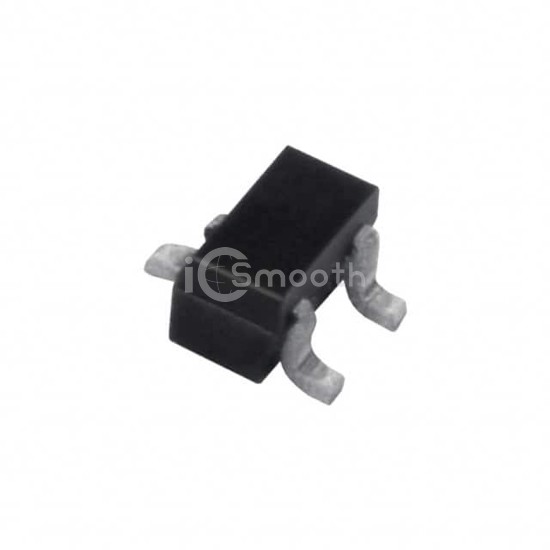 BFR505T,115 - NXP USA Inc. - Transistors - Bipolar (BJT) - RF