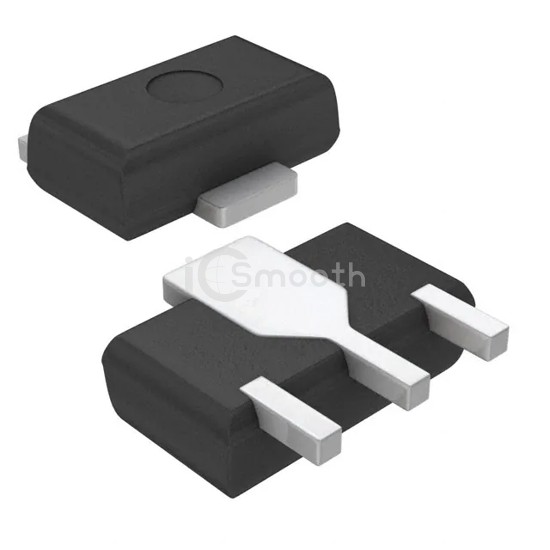 AN77L03M-E1 - Panasonic Electronic Components - PMIC - Voltage Regulators - Linear