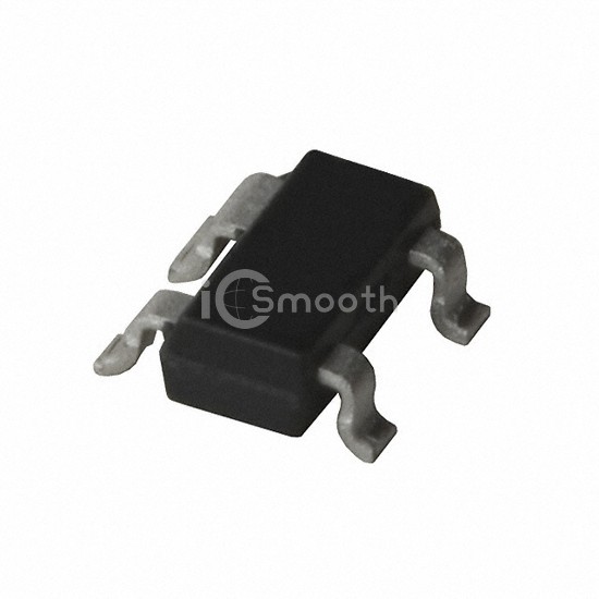 MSA-2111-TR1 - Broadcom Limited - RF Amplifiers