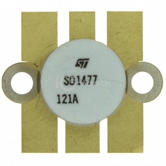 SD1488 - STMicroelectronics - Transistors - Bipolar (BJT) - RF