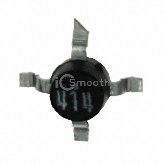 AT-41486-BLKG - Broadcom Limited - Transistors - Bipolar (BJT) - RF