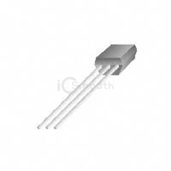 KSK596BU - onsemi - Transistors - JFETs