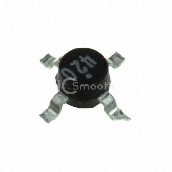 AT-42086-BLKG - Broadcom Limited - Transistors - Bipolar (BJT) - RF