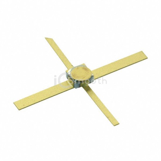 AT-42070 - Broadcom Limited - Transistors - Bipolar (BJT) - RF