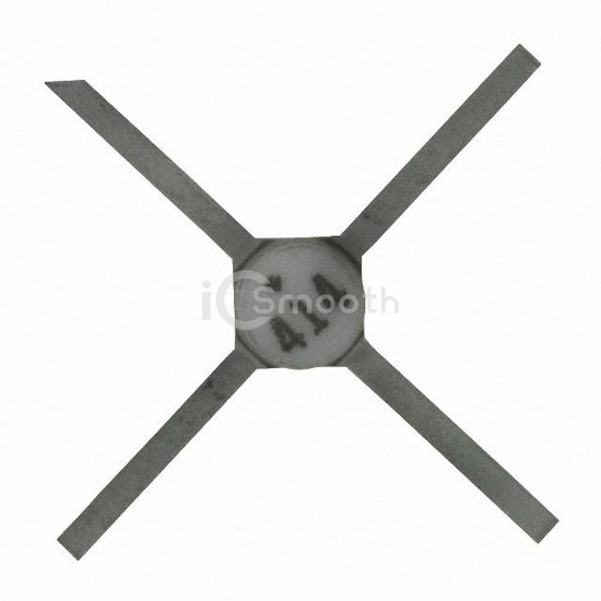 AT-41435G - Broadcom Limited - Transistors - Bipolar (BJT) - RF