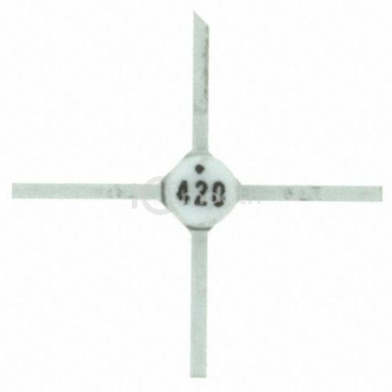 AT-42035G - Broadcom Limited - Transistors - Bipolar (BJT) - RF