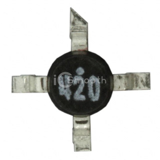 AT-42086-TR1G - Broadcom Limited - Transistors - Bipolar (BJT) - RF