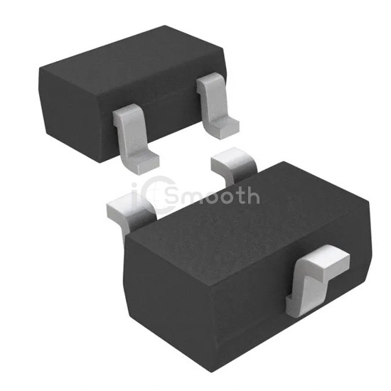 2SB1219GSL - Panasonic Electronic Components - Transistors - Bipolar (BJT) - Single