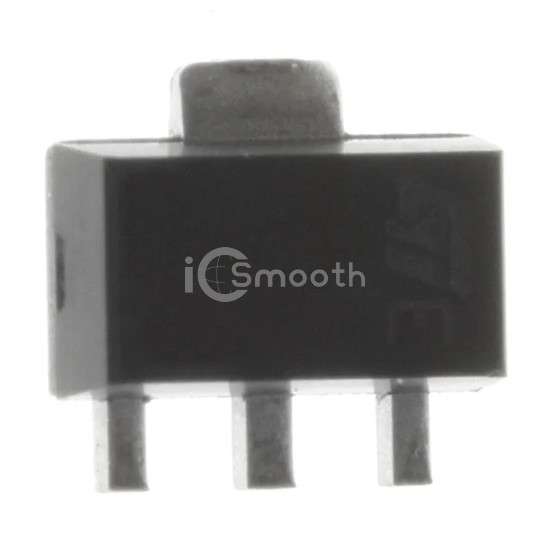2STF1525 - STMicroelectronics - Transistors - Bipolar (BJT) - Single