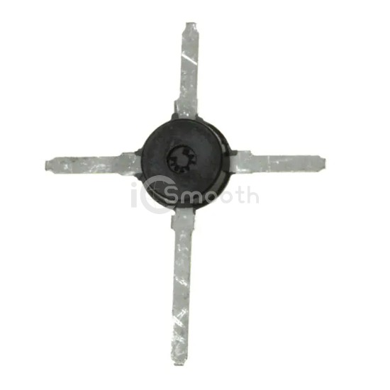 MRF581 - Microsemi Corporation - Transistors - Bipolar (BJT) - RF