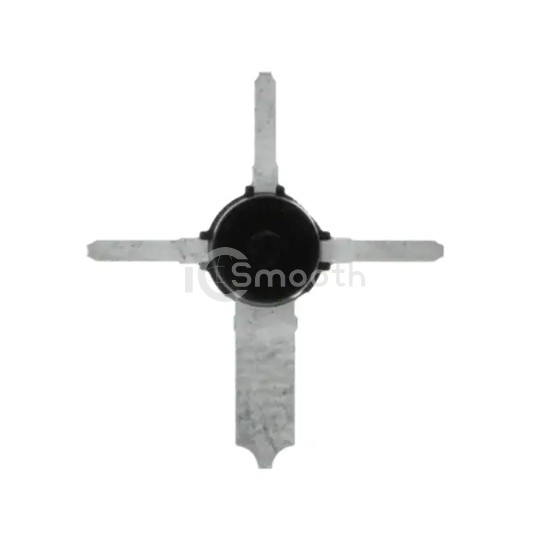 MRF555 - Microsemi Corporation - Transistors - Bipolar (BJT) - RF