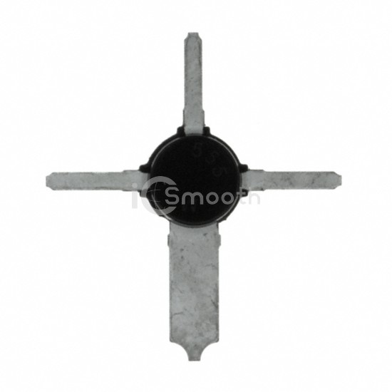 MRF555T - Microsemi Corporation - Transistors - Bipolar (BJT) - RF