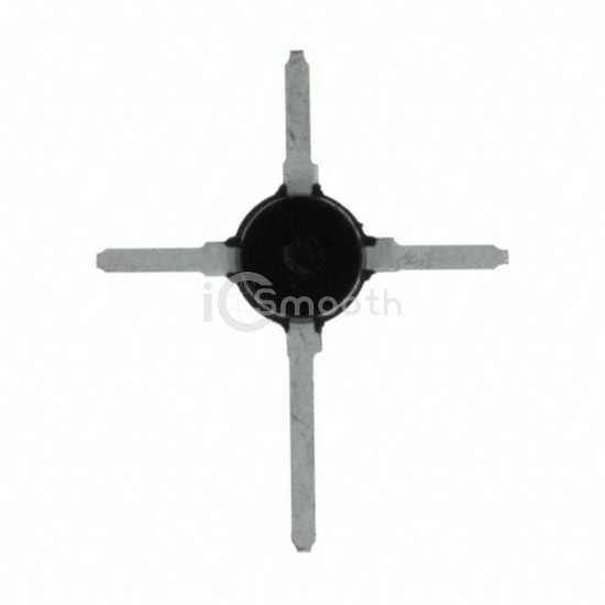 MRF581A - Microsemi Corporation - Transistors - Bipolar (BJT) - RF
