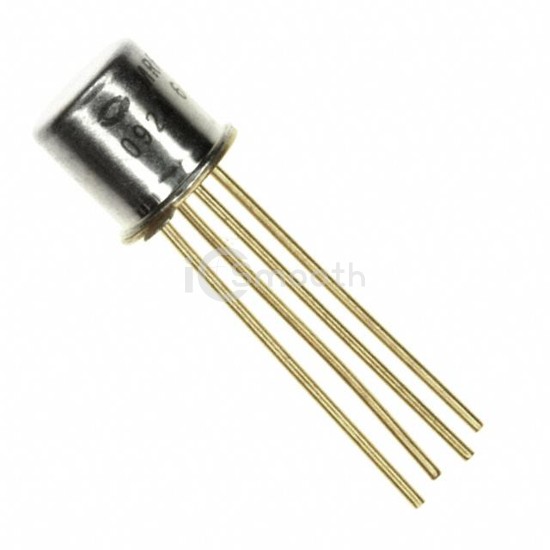MRF904 - Microsemi Corporation - Transistors - Bipolar (BJT) - RF