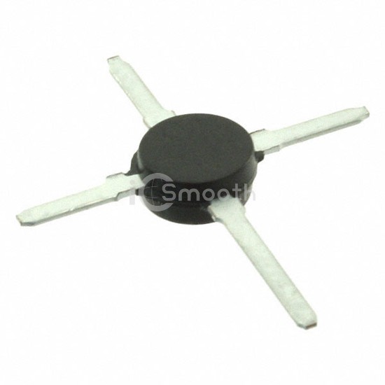 MRF581AG - Microsemi Corporation - Transistors - Bipolar (BJT) - RF