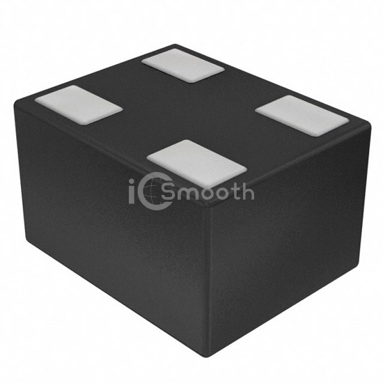 EC4H08C-TL-H - onsemi - Transistors - Bipolar (BJT) - RF