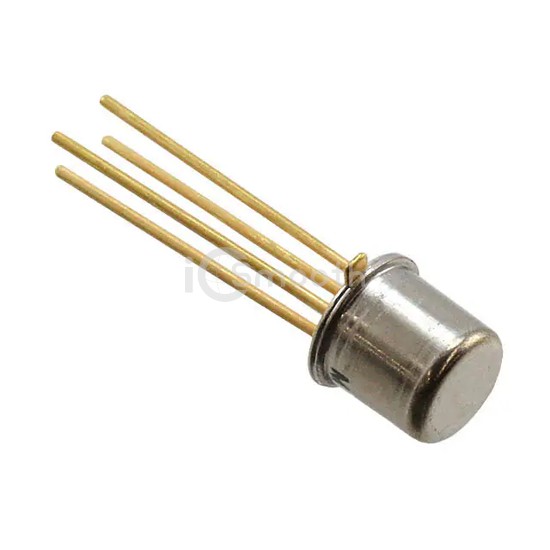 3C92C - TT Electronics/Optek Technology - Optoisolators - Transistor, Photovoltaic Output
